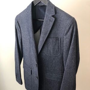 Banana Republic Blazer